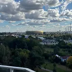 Apartament Panorama I 2 Sypialnie I Widok Na Morze I Wanna - Comfy Apartments
