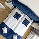 Apartament Panorama I 2 Sypialnie I Widok Na Morze I Wanna - Comfy Apartments