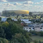 Apartament Panorama I 2 Sypialnie I Widok Na Morze I Wanna - Comfy Apartments